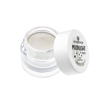 essence moonlight eyes cream eyeshadow 01 angel 7g